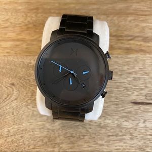 MVMT black men’s watch